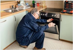 تصليح طباخات في الكويت